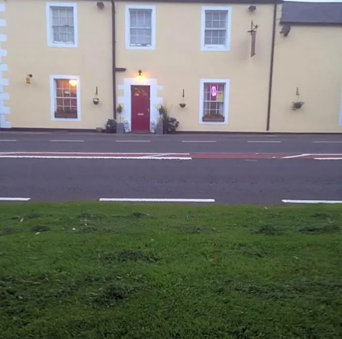 Lynebank House Hotel, Bed & Breakfast-1