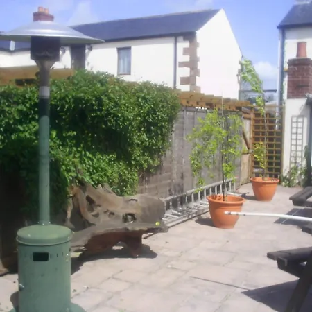 Lynebank House Hotel, Bed & Breakfast-3