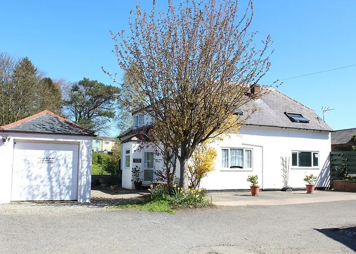 Troutbeck Cottage Carlisle 