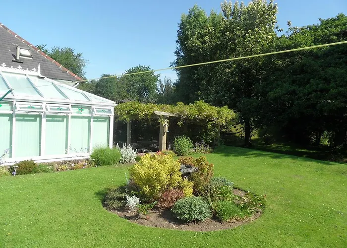 Troutbeck Cottage Carlisle 